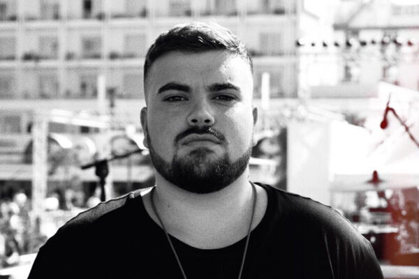 Matteo Sica (Deejay On Stage 2018)