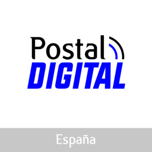Postal Digital - España
