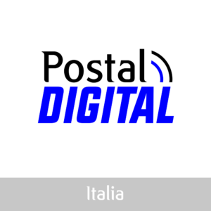 Postal Digital - Italia
