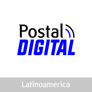 Postal Digital - Latinoamerica