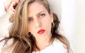 Ana Martí