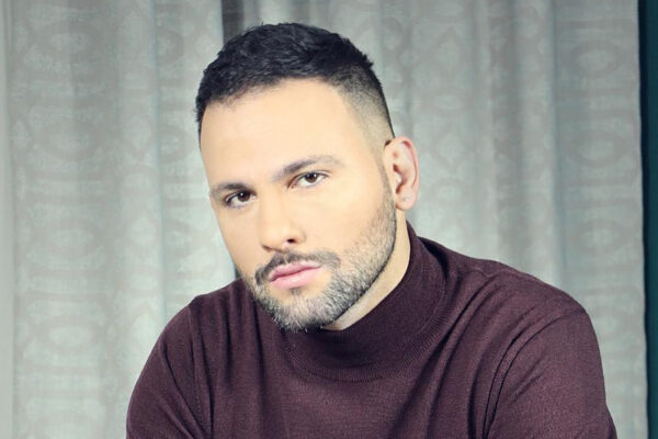 Nicolas Chalhoub