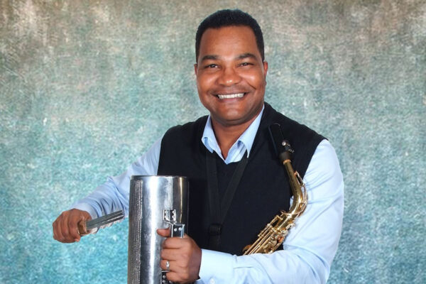 Franklinsaxo