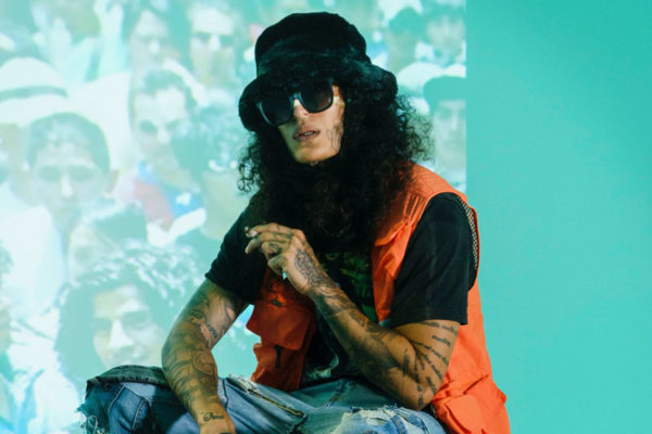 Baroni One Time