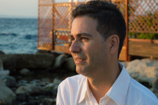 Gianluca Maria Bambace