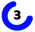 3. Efectúa el pago