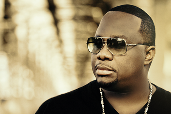 Dj Sparadise & Ron Carroll