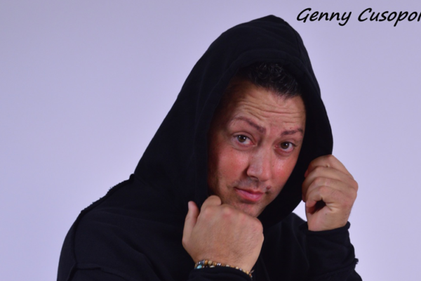 Genny C & Genny Cusopoli