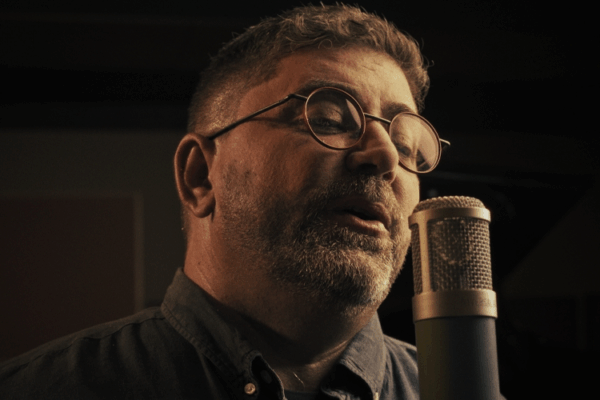 Fritz Kahn and The Miracles, Mafalda Veiga