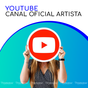 YouTube - Official Artist Channel